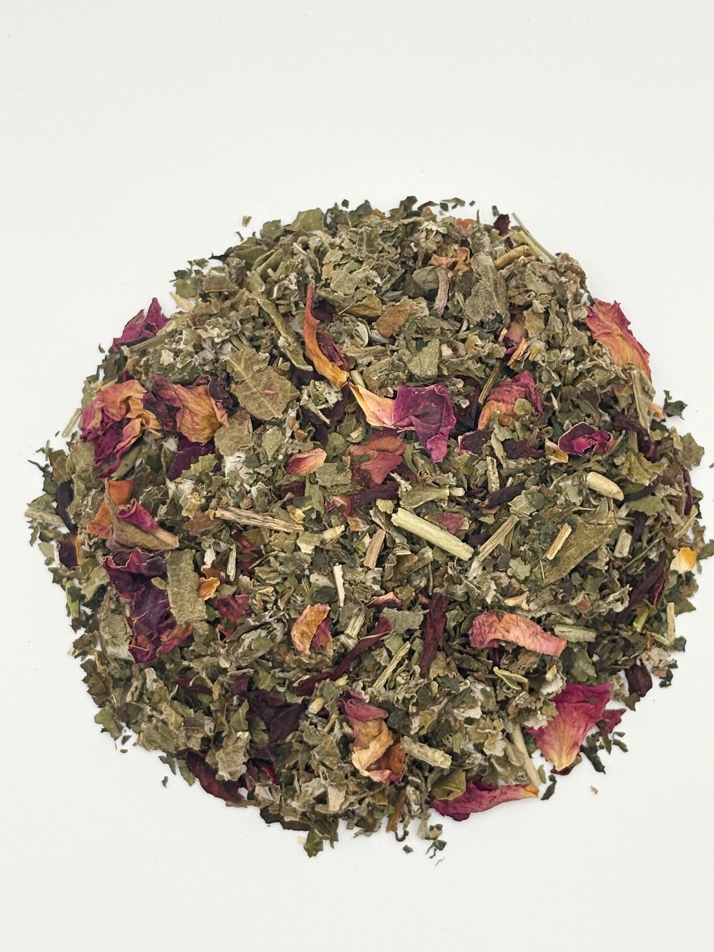 Soulfully Women's Wellness Tea