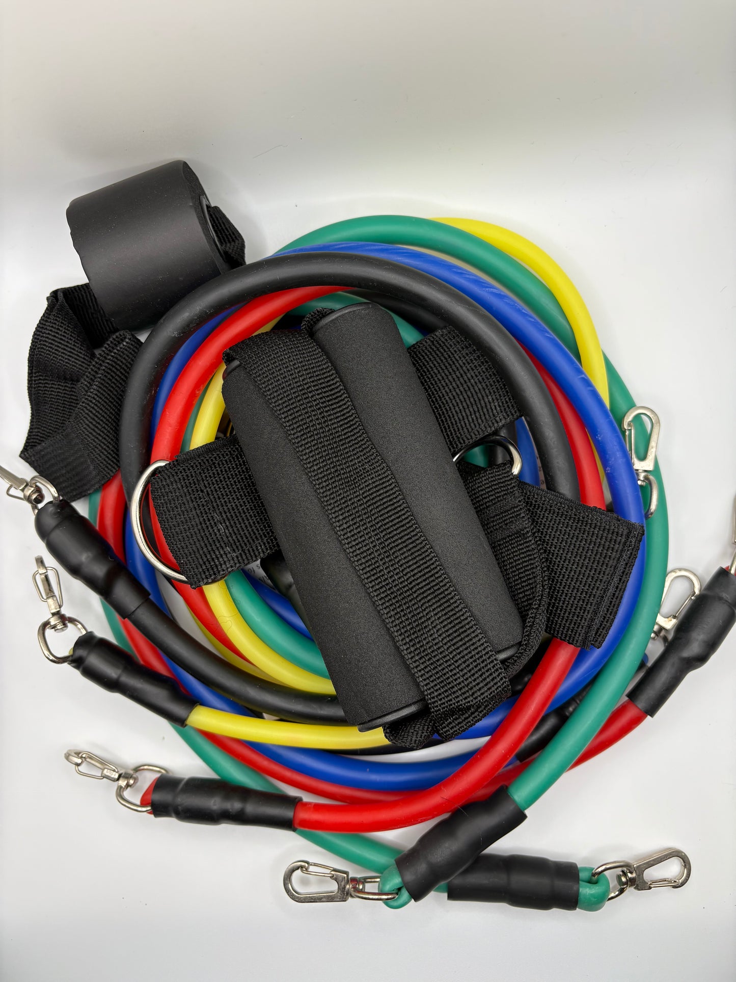 Soulfull Work Out Bands