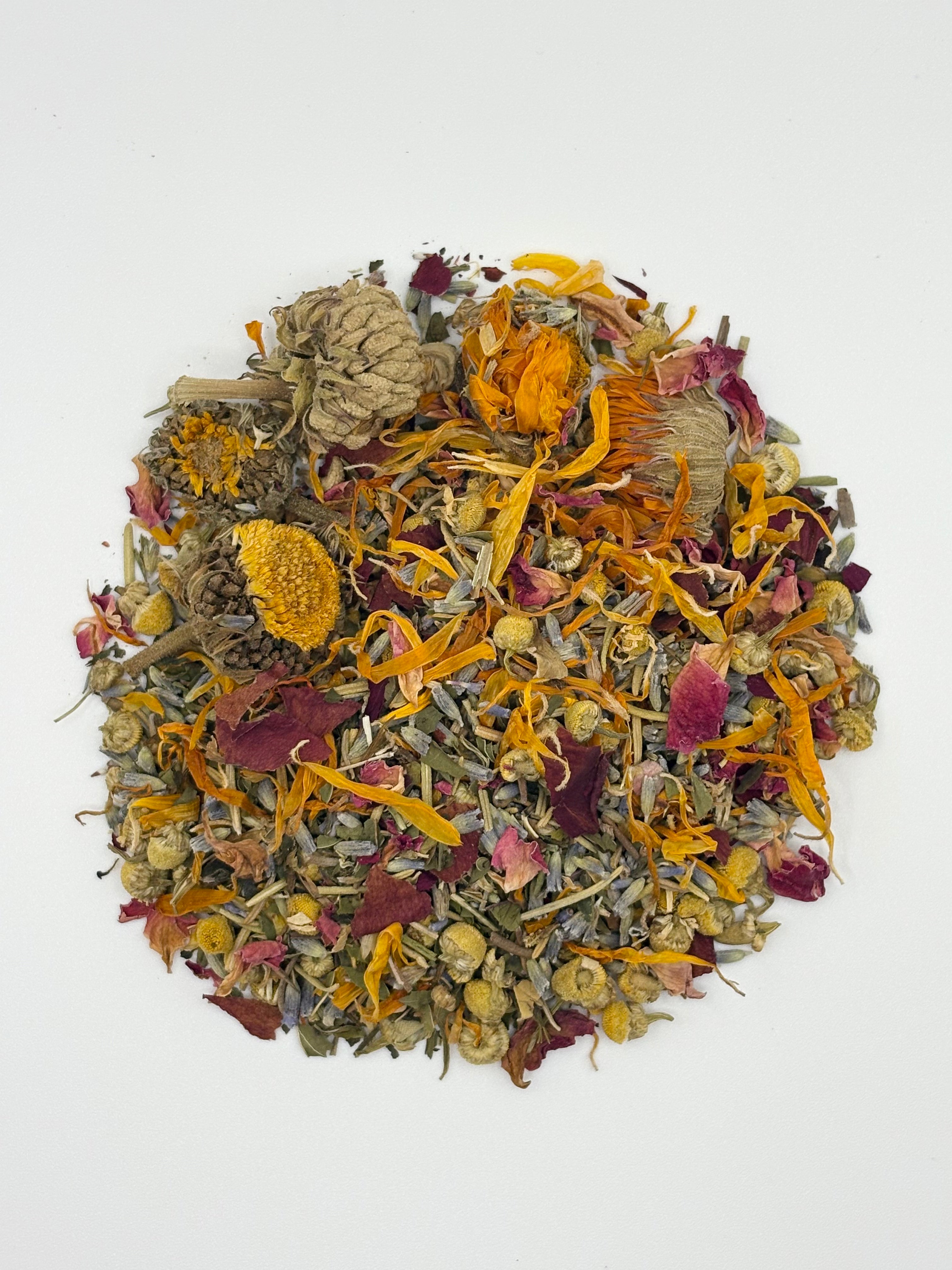 Soulfull Bath Retreat