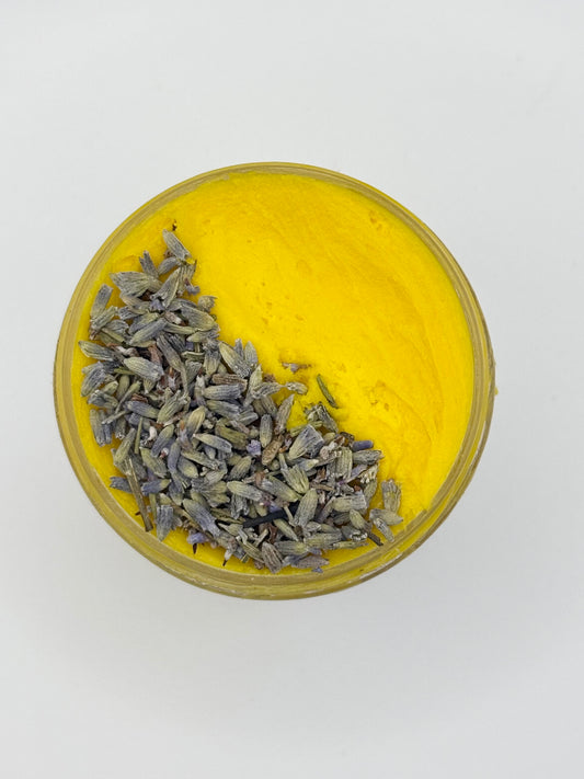 Soulfull Body Butter (Lavender)