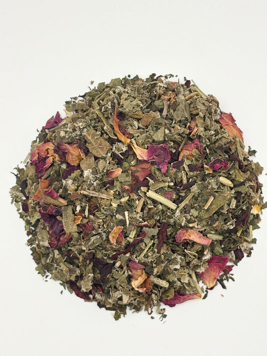 Soulfully Women's Wellness Tea