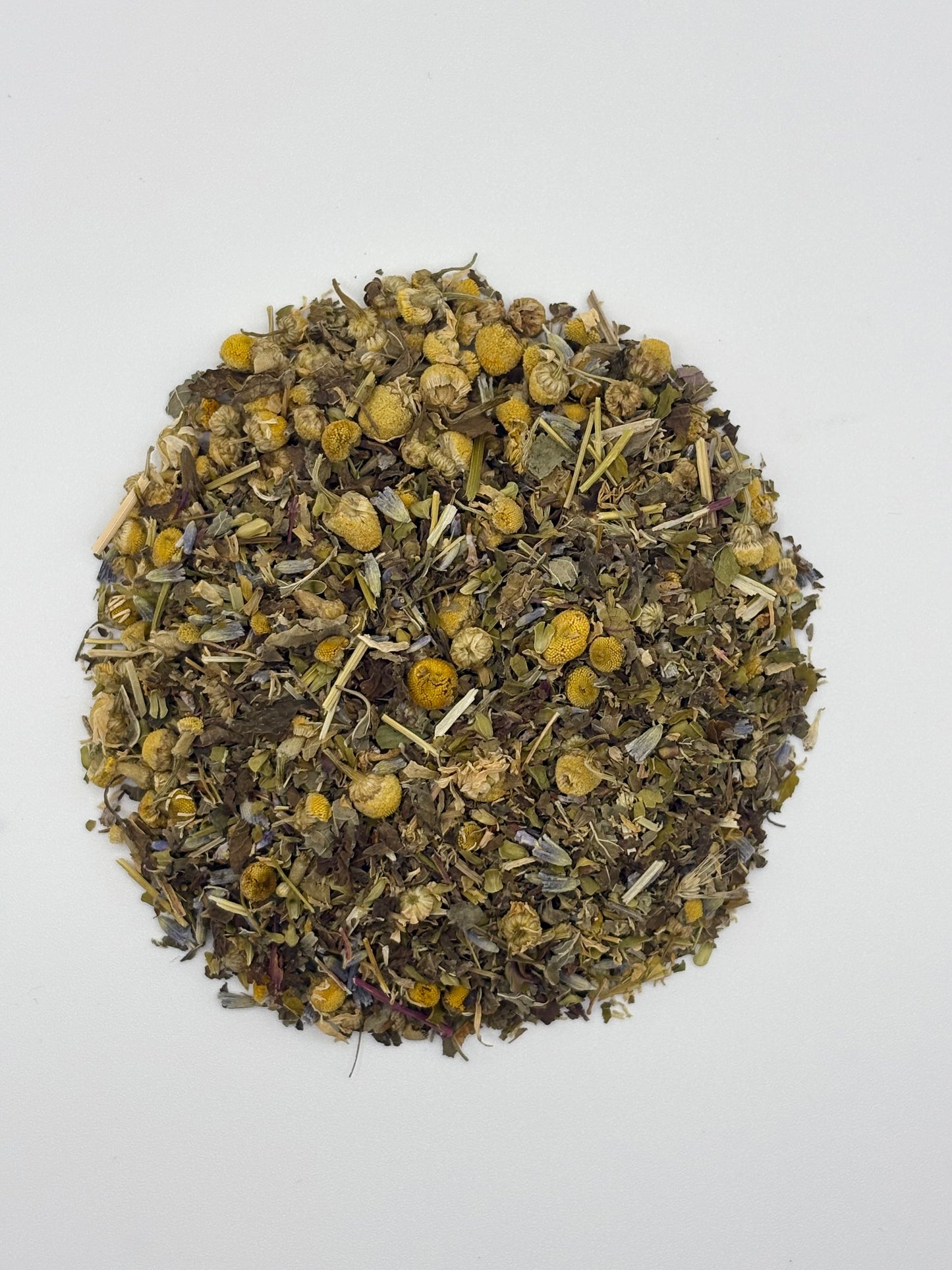 Soulfull Sleep Tea