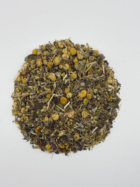 Soulfull Sleep Tea