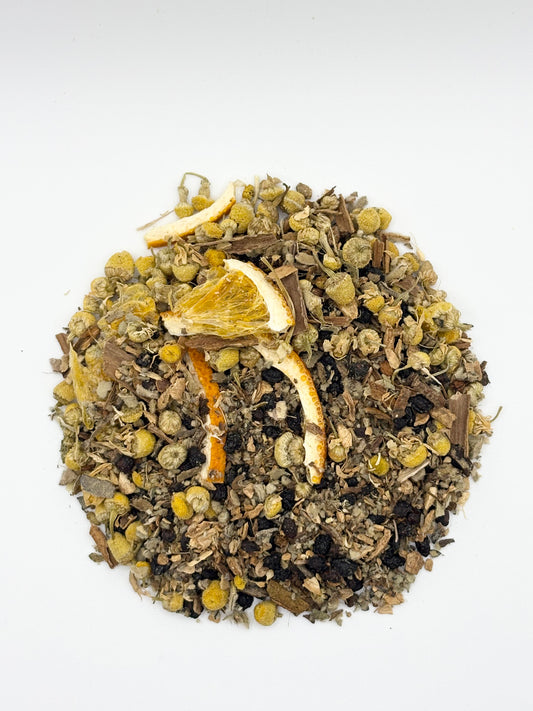 Soulfull Immunity Boost Tea